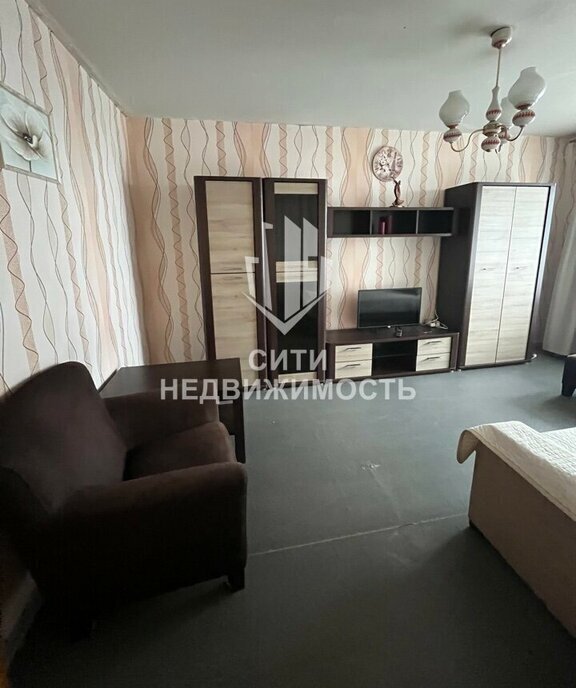 квартира г Москва метро Планерная ул Свободы 93к/1 фото 4
