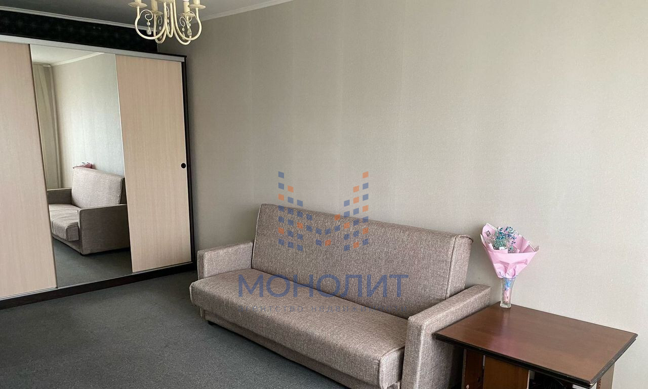 квартира г Москва метро Москворечье ул Кантемировская 5/2 фото 2