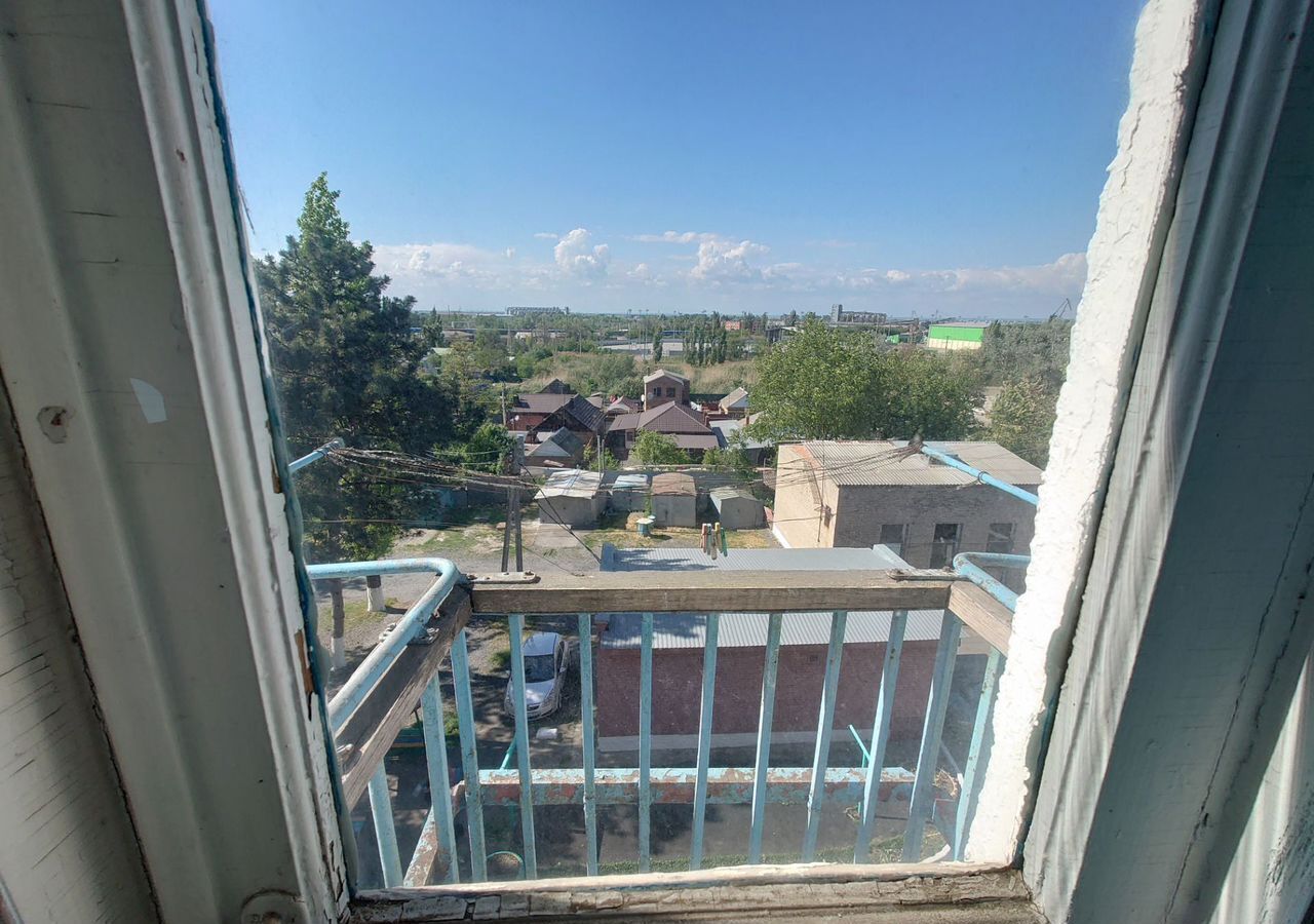 квартира г Азов пер Западный 4 фото 7