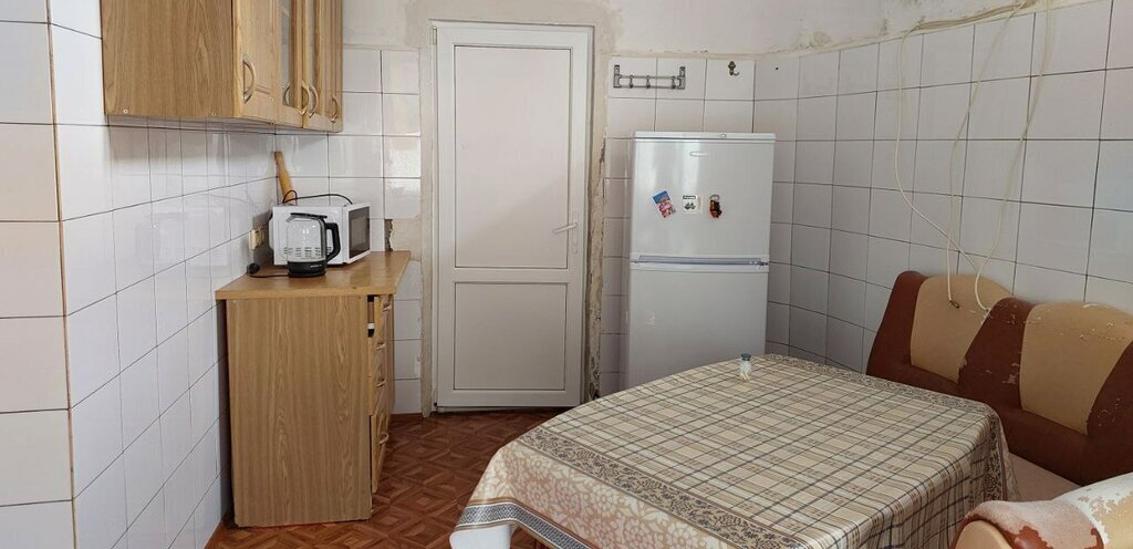 квартира г Ялта г Алупка ул Амет-хана Султана 13 фото 12