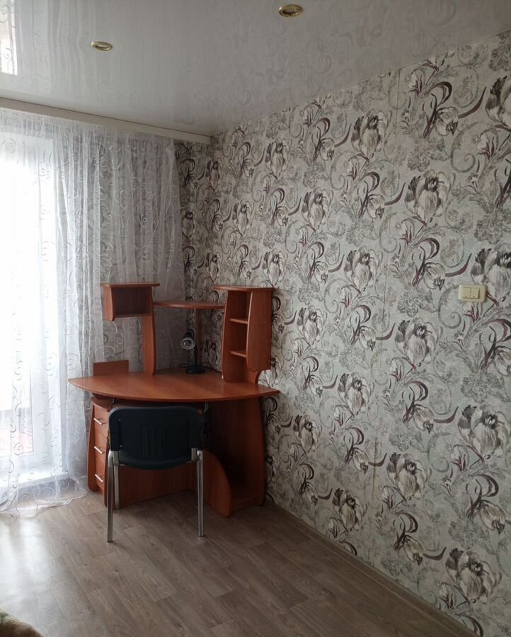 квартира г Орел р-н Заводской ул Нормандия-Неман 101 фото 11