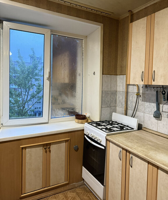 квартира г Егорьевск мкр 3-й 3 фото 1