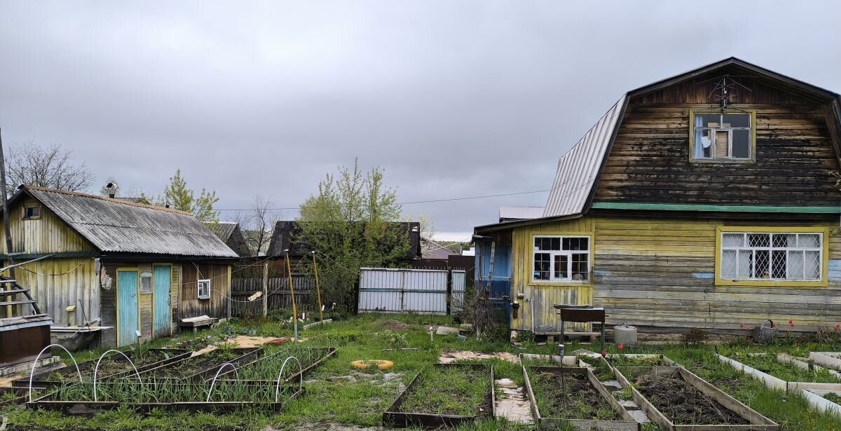 дом г Казань р-н Авиастроительный Республика Татарстан Татарстан, садоводческое некоммерческое товарищество собственников недвижимости Меховщик-3, 214 фото 2