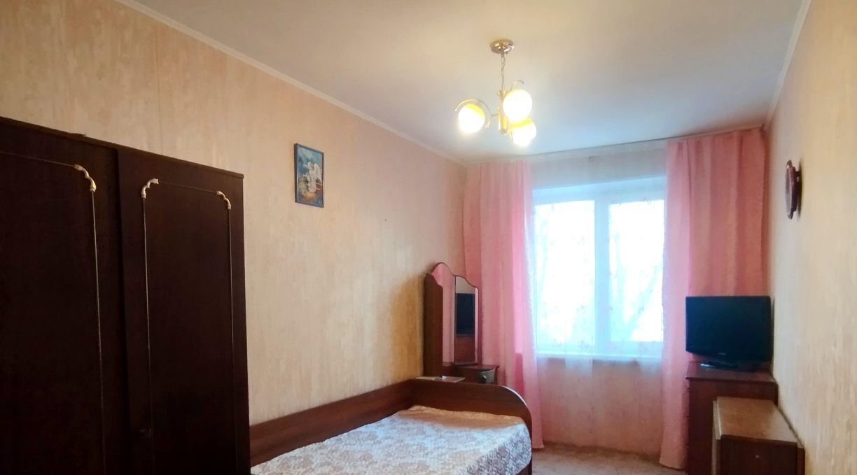 квартира г Челябинск р-н Курчатовский пр-кт Комсомольский 73 фото 14