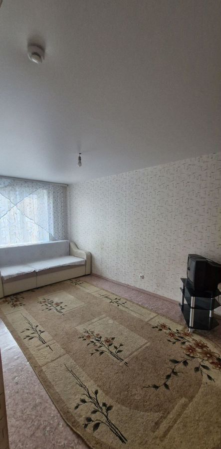 квартира г Уфа р-н Ленинский ул Миловская 16 фото 6