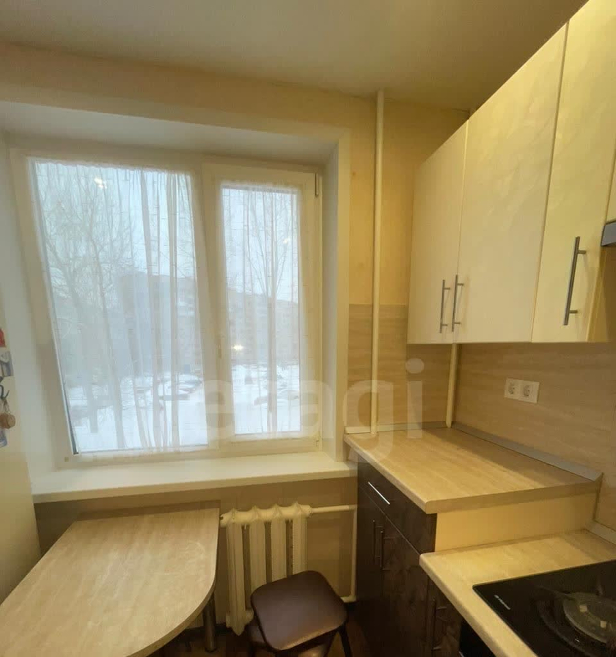квартира г Вологда ул Дзержинского 29 6-й м-н фото 12