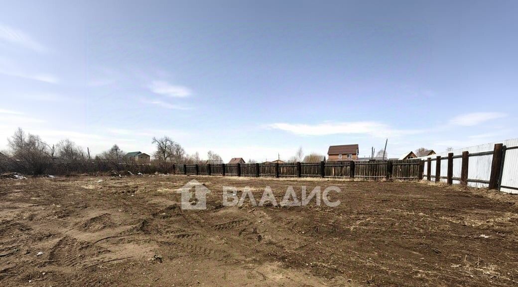земля г Чита р-н Центральный тер ДНТ Строитель-2 фото 4