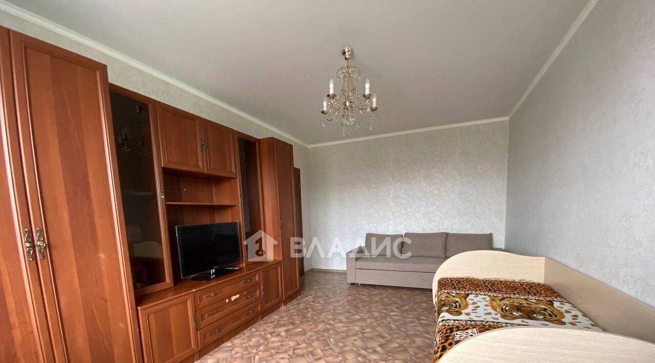 квартира г Пенза р-н Октябрьский ул Ладожская 117 фото 10