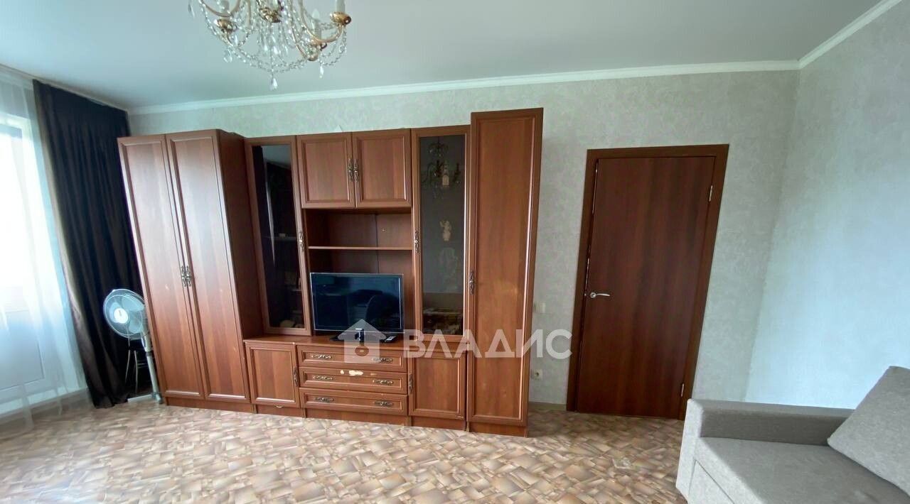 квартира г Пенза р-н Октябрьский ул Ладожская 117 фото 11