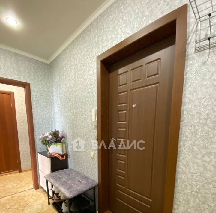 квартира г Пенза р-н Октябрьский ул Ладожская 117 фото 13