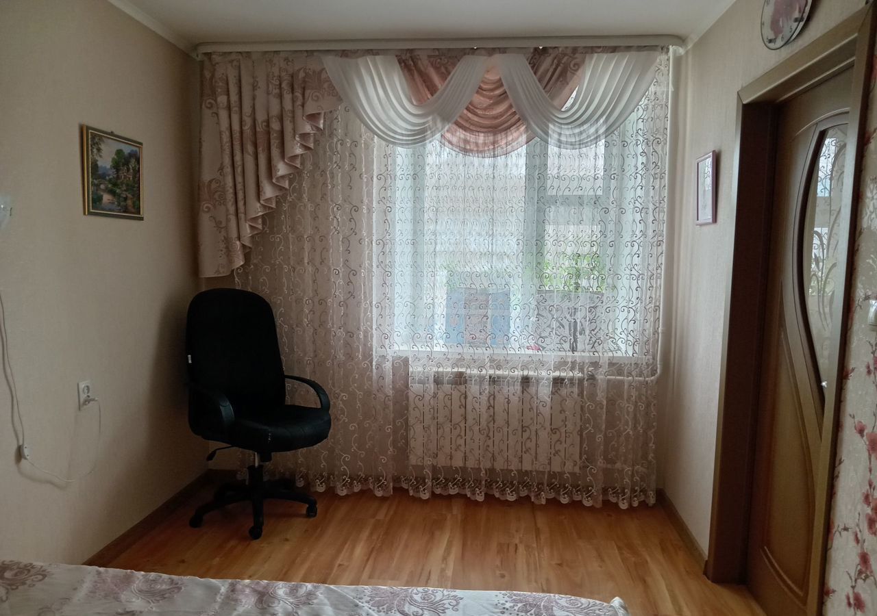 квартира г Нижневартовск ул Дружбы Народов 35 Тюменская обл. фото 9