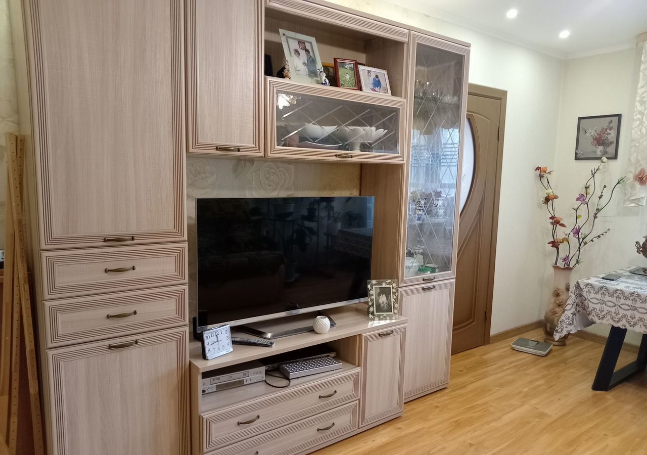 квартира г Нижневартовск ул Дружбы Народов 35 Тюменская обл. фото 11