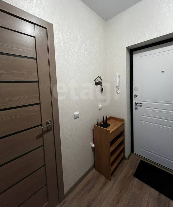 квартира г Омск ул Дианова 34а фото 6