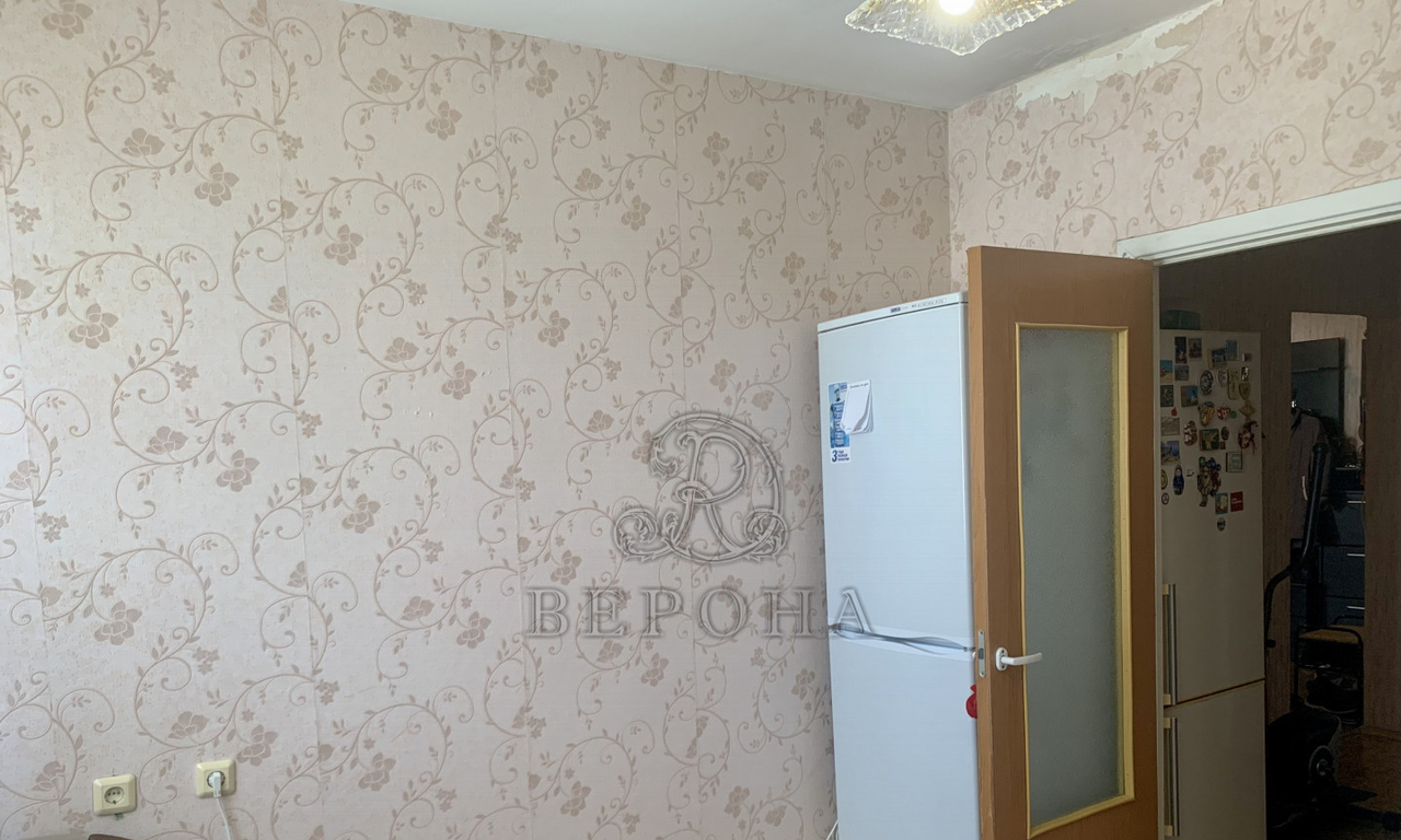 квартира г Балашиха мкр Ольгино ул Жилгородок 7а Ольгино, м-н фото 8