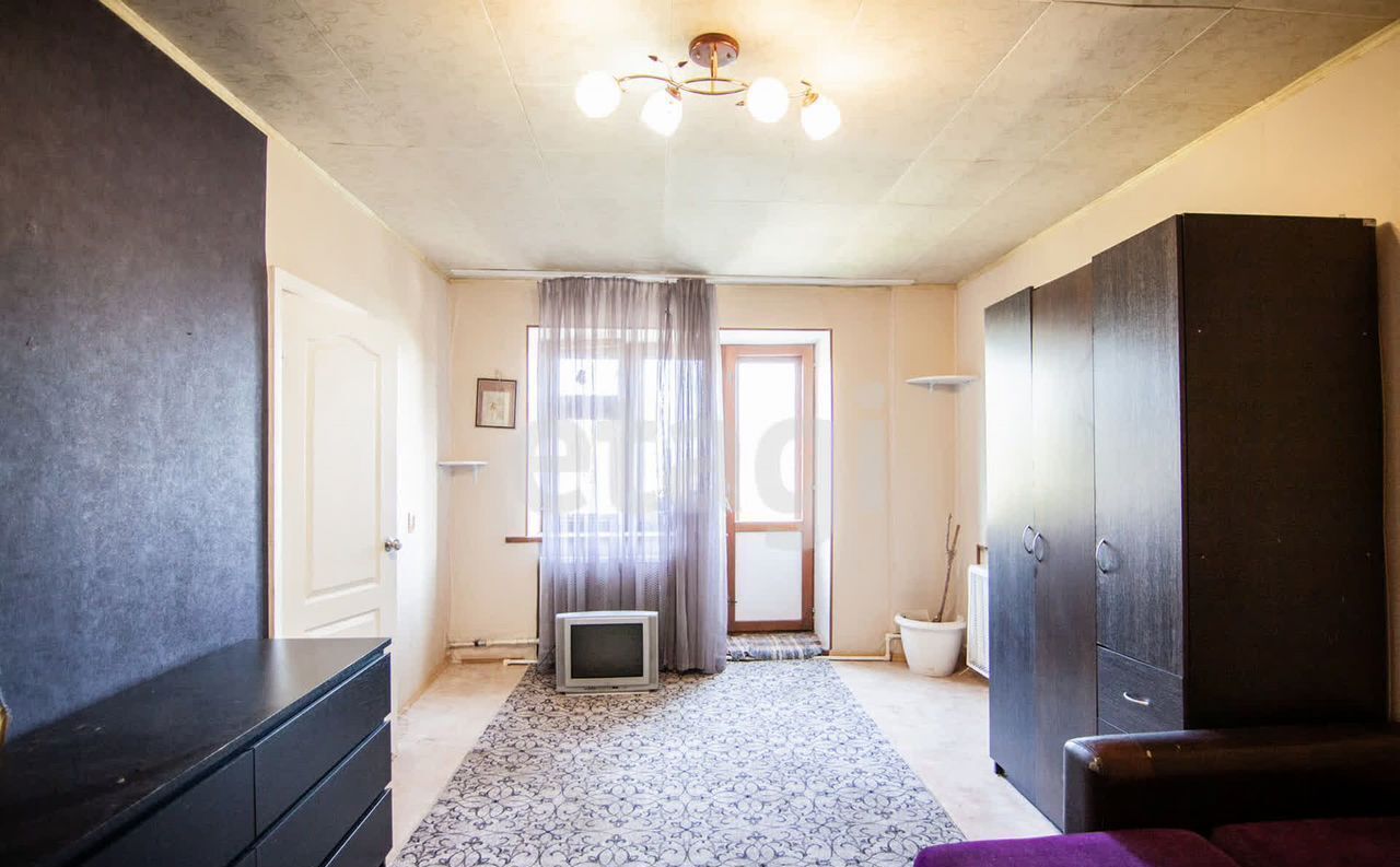 квартира г Кострома р-н Центральный проезд Сосновый 3-й 6а фото 3