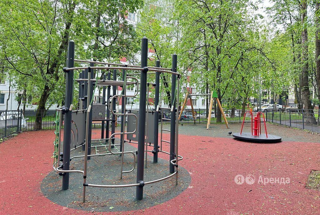 квартира г Москва метро Щелковская ул Чусовская 11к/2 фото 30