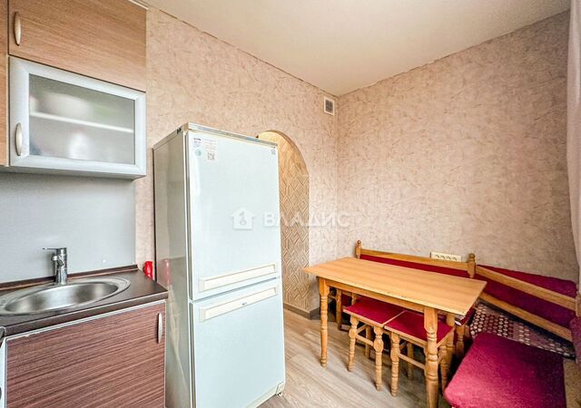 метро Люблино ул Верхние Поля 45к/4 фото