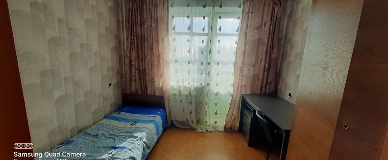квартира г Белгород Западный ул Шаландина 2 фото 3