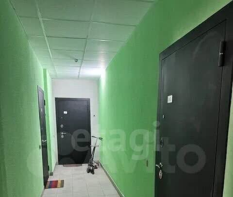 квартира г Тверь ул Оснабрюкская 12 фото 3