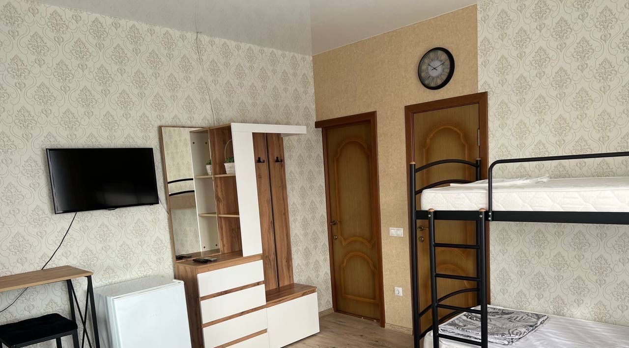 комната р-н Ейский г Ейск ул Кирова 27 фото 3