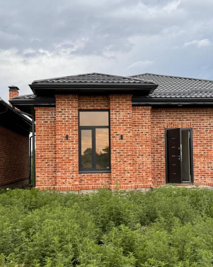 дом р-н Кореновский г Кореновск ул Тарасенко Кореновское городское поселение фото 13