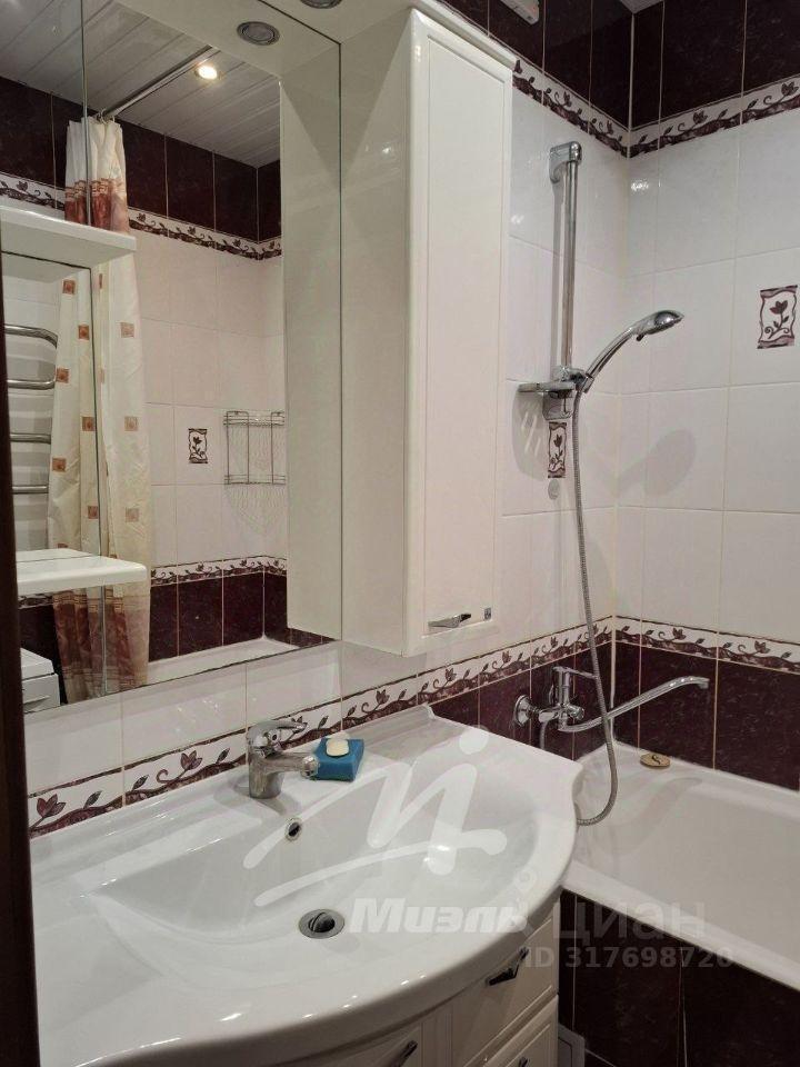 квартира г Химки ул Горшина 1 фото 17