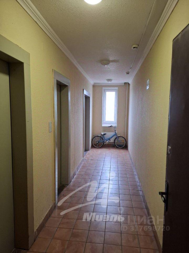 квартира г Химки ул Горшина 1 фото 23