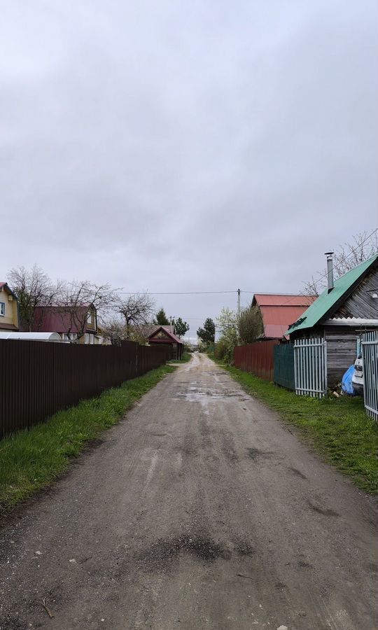 дом г Казань р-н Авиастроительный Республика Татарстан Татарстан, садоводческое некоммерческое товарищество собственников недвижимости Меховщик-3, 214 фото 8