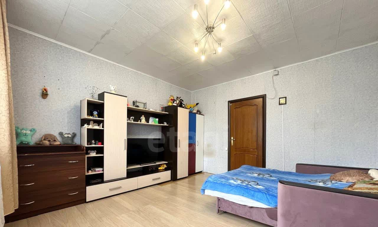 квартира г Королев Костино пр-кт Космонавтов 33а м-н фото 10