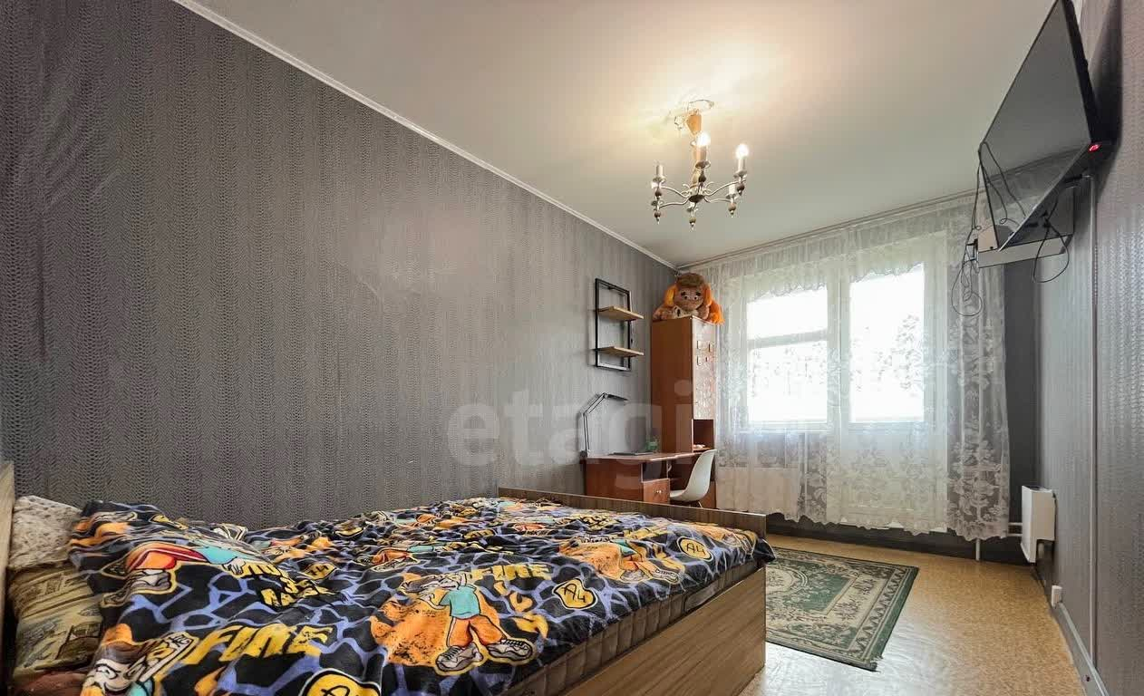 квартира г Королев Костино пр-кт Космонавтов 33а м-н фото 14