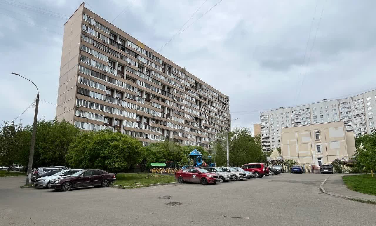 квартира г Королев Костино пр-кт Космонавтов 33а м-н фото 26