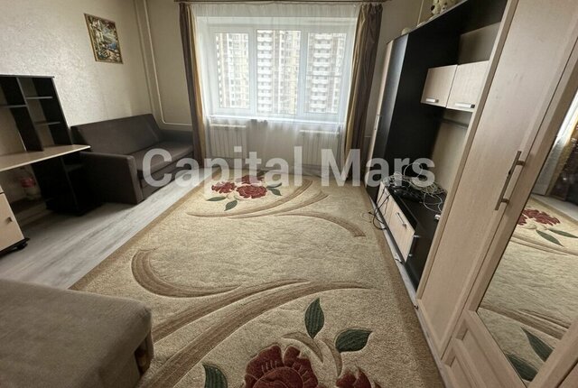 проезд Харьковский 9к/2 фото