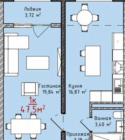 р-н Кировский фото