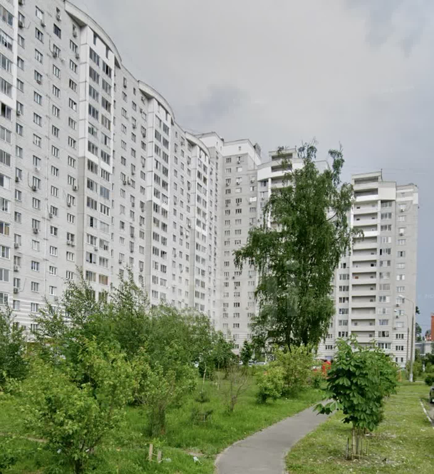 квартира г Королев мкр Болшево ул Пушкинская 15 м-н фото 33