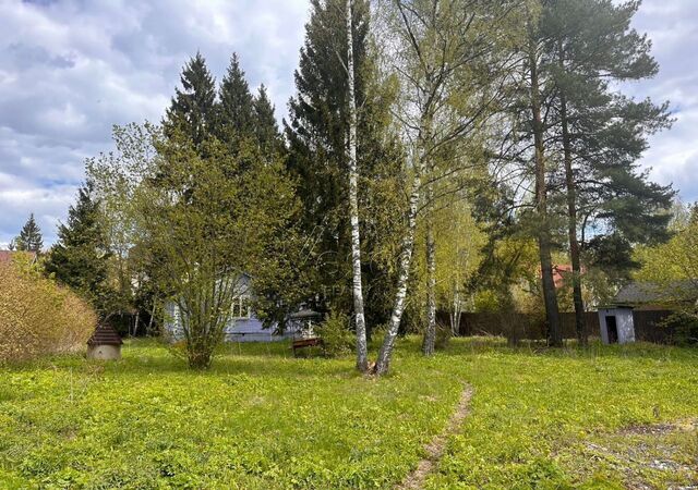 18 км, дп. Здравница, 155, Лесной Городок, Можайское шоссе фото
