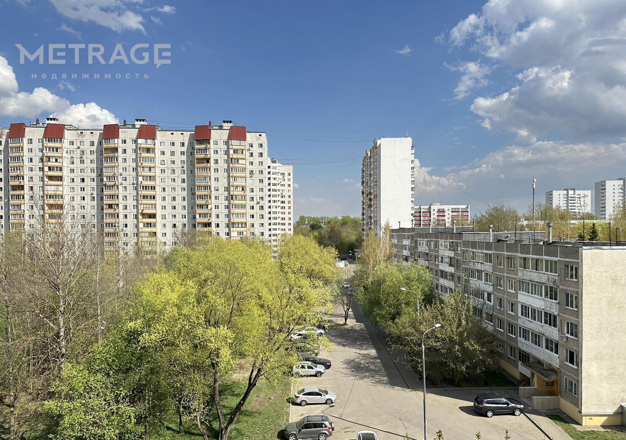 квартира г Москва п Десеновское п Ватутинки ТиНАО Троицк ул 1-я Ватутинская 12к/1 р-н Десёновское, Московская область фото 4