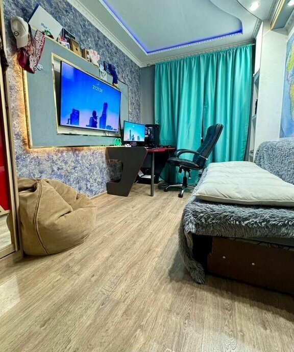 квартира г Новый Уренгой пр-кт Губкина 21 фото 8