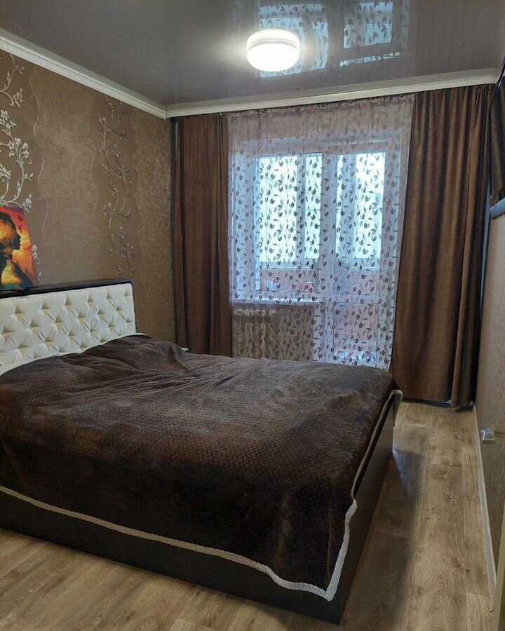 квартира г Бийск ул Ильи Мухачева 256 р-н Табачка фото 18