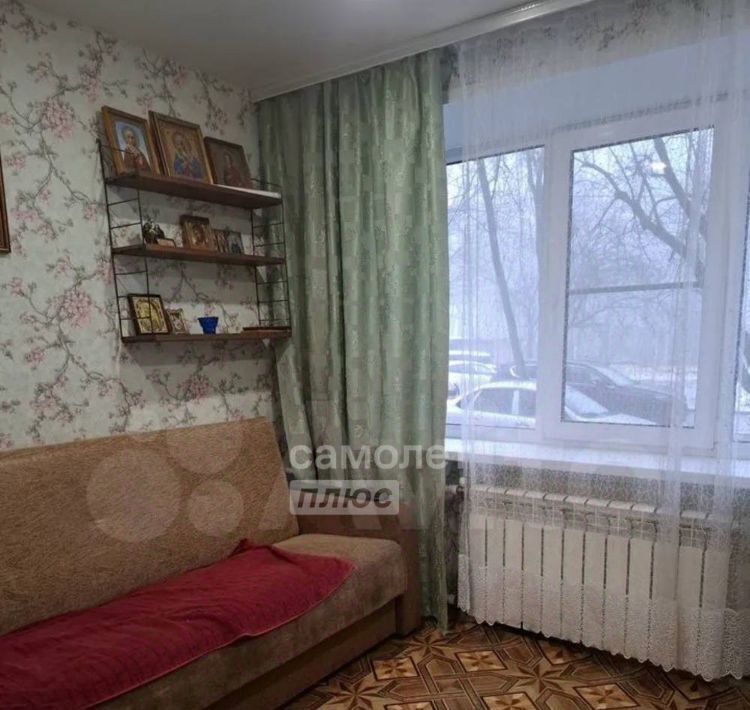 квартира г Воронеж р-н Центральный ул Березовая роща 30 фото 2