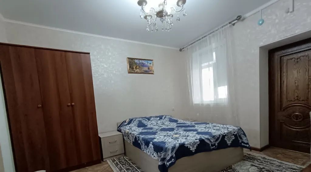 комната г Дербент ул Х.Ануширвана 27 фото 12
