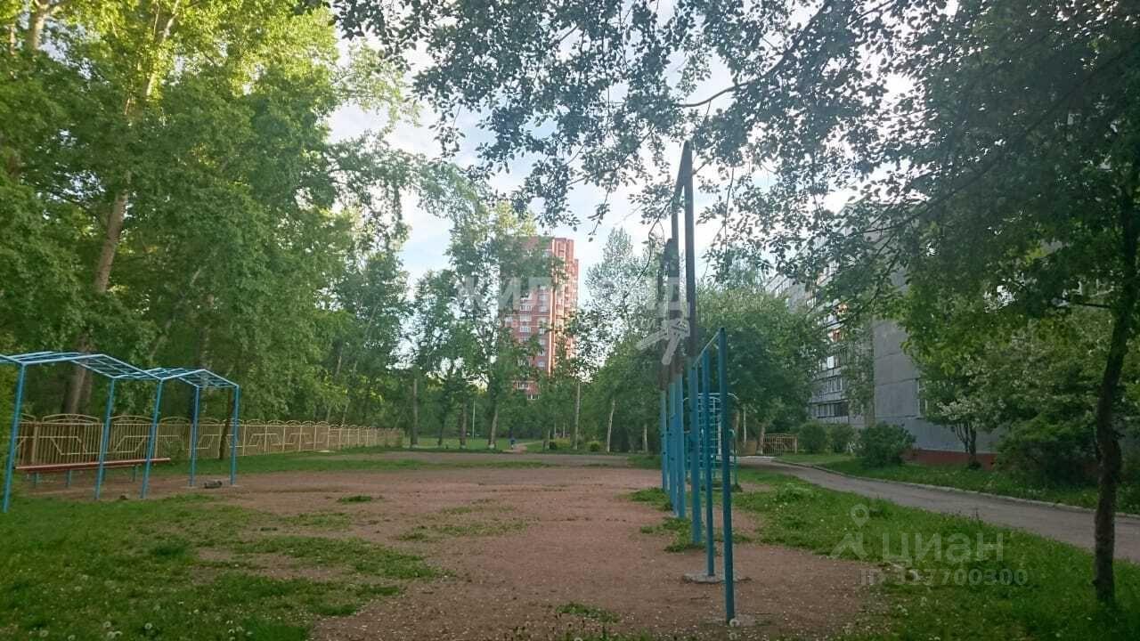 квартира г Новосибирск р-н Октябрьский ул Выборная 106/1 фото 1