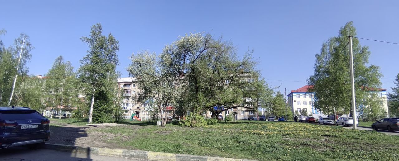 квартира г Междуреченск ул Комарова 9 фото 15