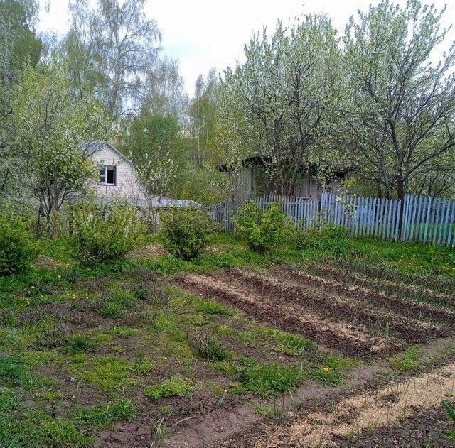 дом г Калуга снт Берёзка ул 3-я Линия фото 8