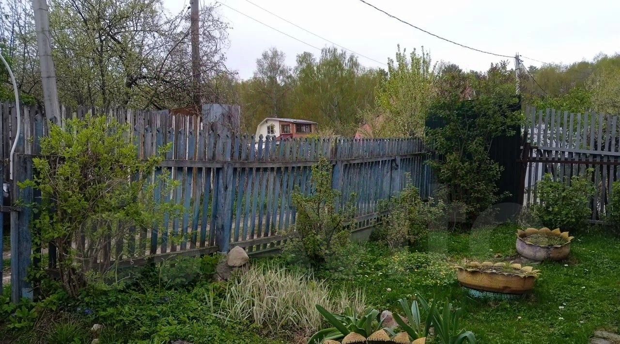 дом г Калуга снт Берёзка ул 3-я Линия фото 17