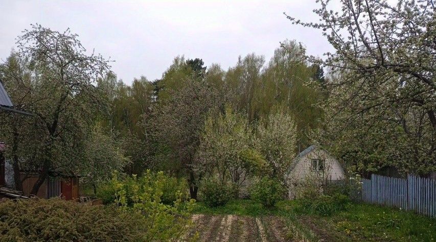 дом г Калуга снт Берёзка ул 3-я Линия фото 19