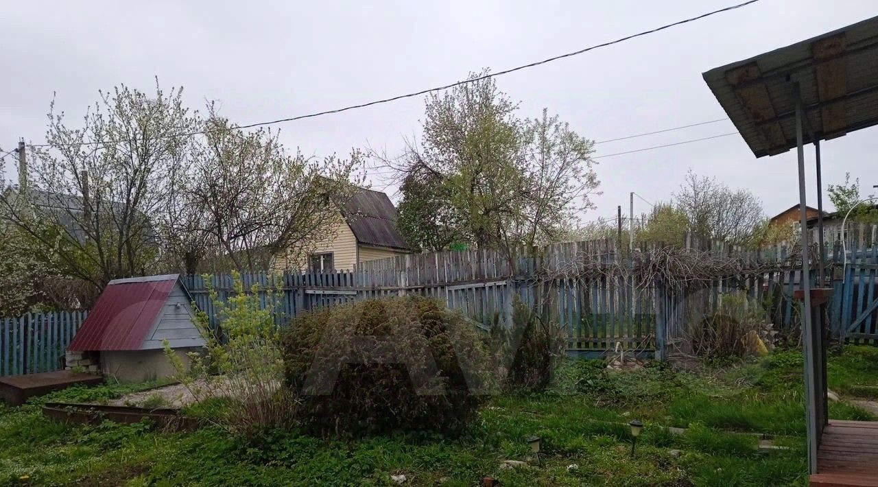 дом г Калуга снт Берёзка ул 3-я Линия фото 16