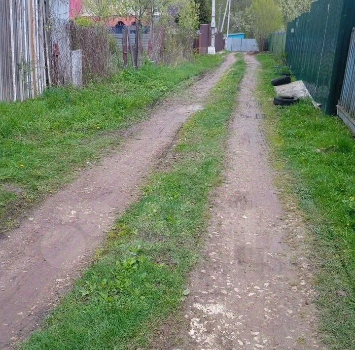дом г Калуга снт Берёзка ул 3-я Линия фото 34