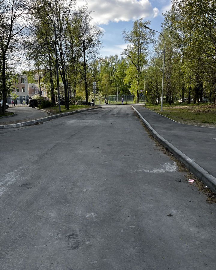 машиноместо г Одинцово ул Маршала Жукова 23к/1 Одинцово, Одинцовский г. о. фото 5