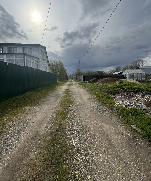 дом г Вологда ул Баранковская фото 4