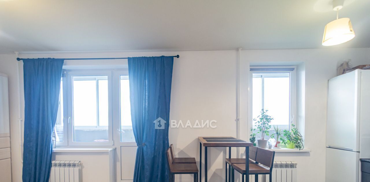 квартира г Петрозаводск ул Нойбранденбургская 6к/3 фото 4